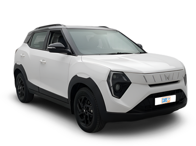 2025 Mahindra XUV 3XO - SUV - Petrol - Automatic - ₹13.15 lakh
